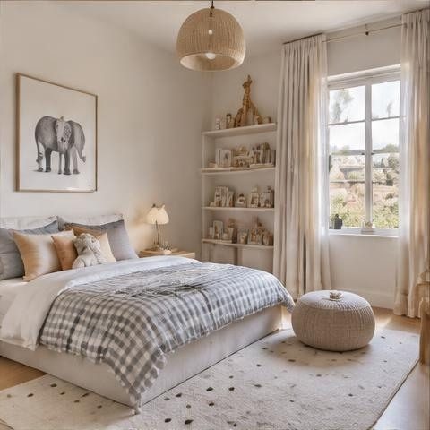Kids Room