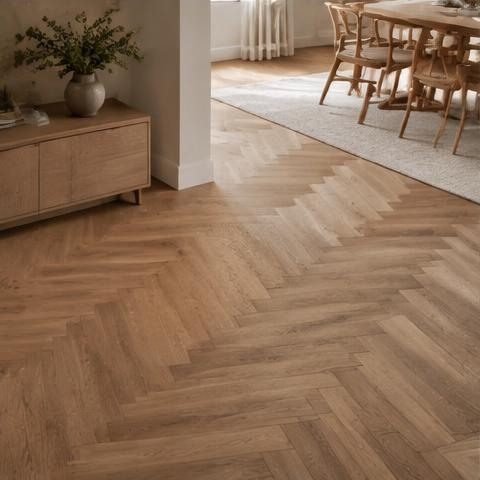 Floor Style